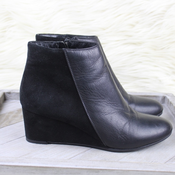 aquatalia lucia bootie